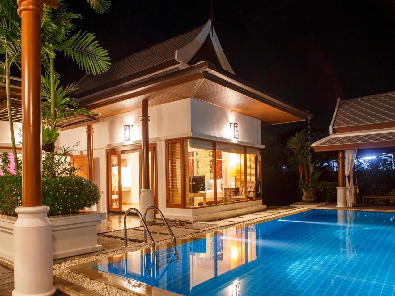 Pimann Buri Pool Villas Ao Nang Krabi Sha Plus Exterior foto