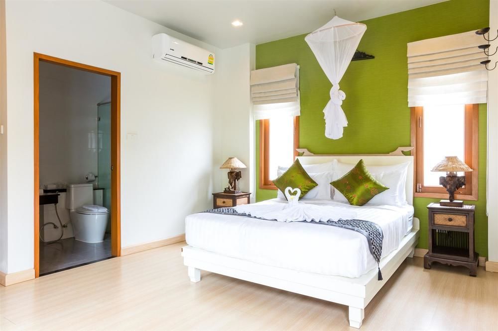 Pimann Buri Pool Villas Ao Nang Krabi Sha Plus Exterior foto